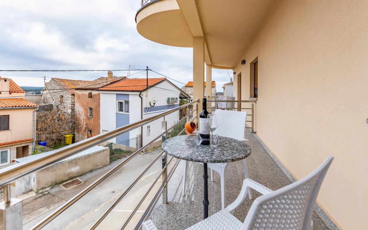 Medulinka Apartments Exterior photo