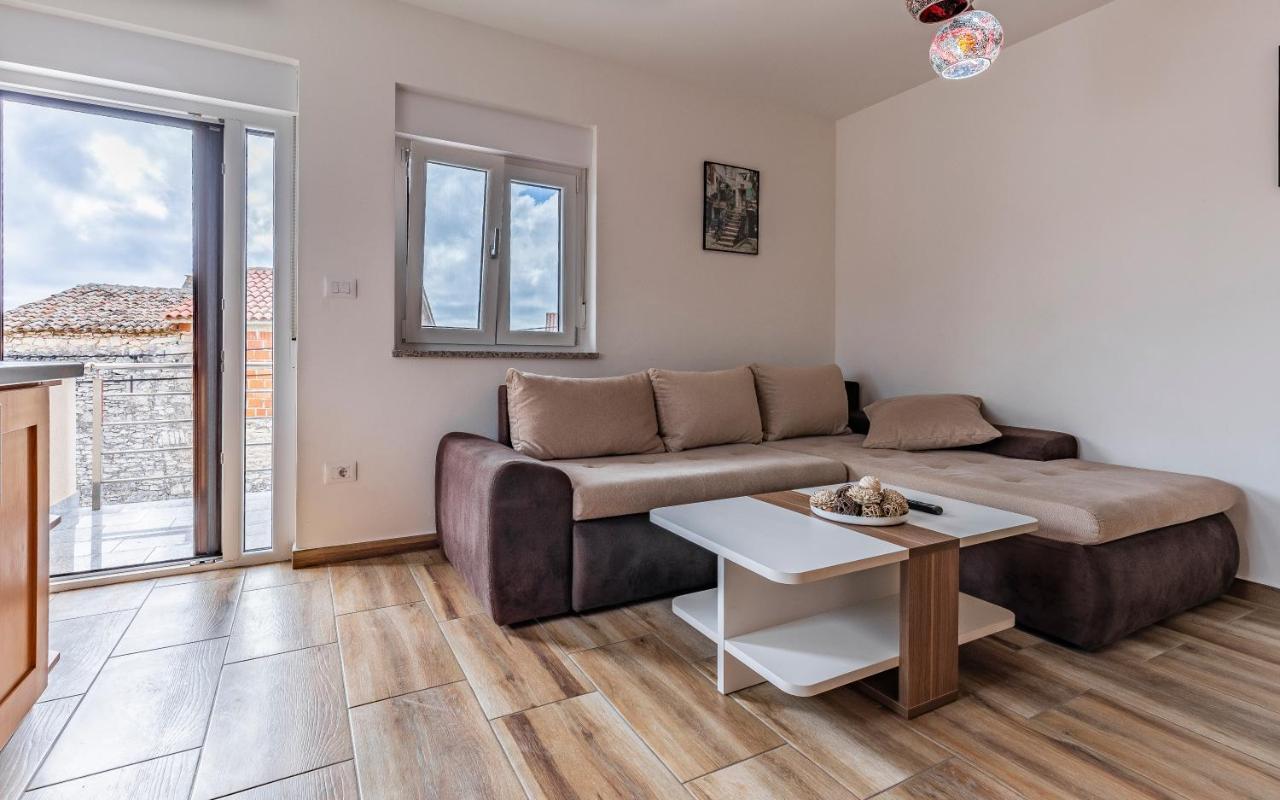 Medulinka Apartments Exterior photo