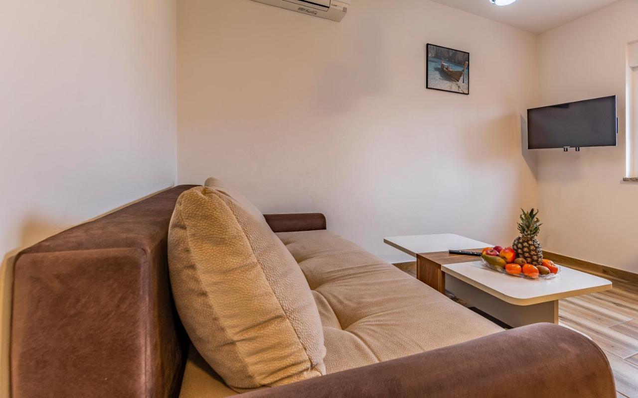 Medulinka Apartments Exterior photo