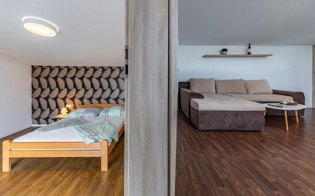 Medulinka Apartments Exterior photo