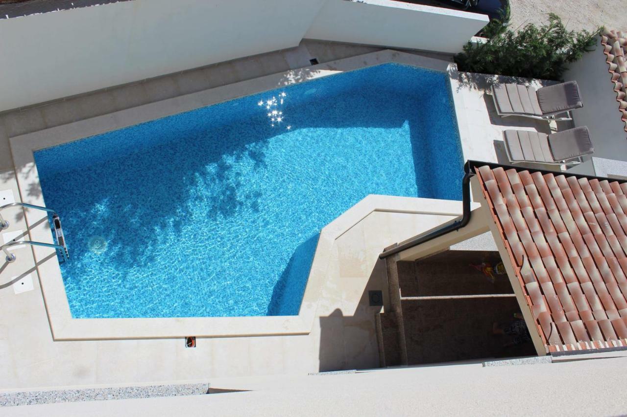 Medulinka Apartments Exterior photo