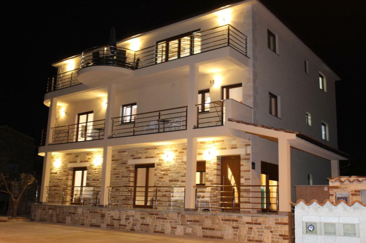 Medulinka Apartments Exterior photo