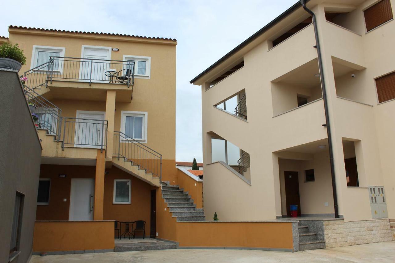 Medulinka Apartments Exterior photo